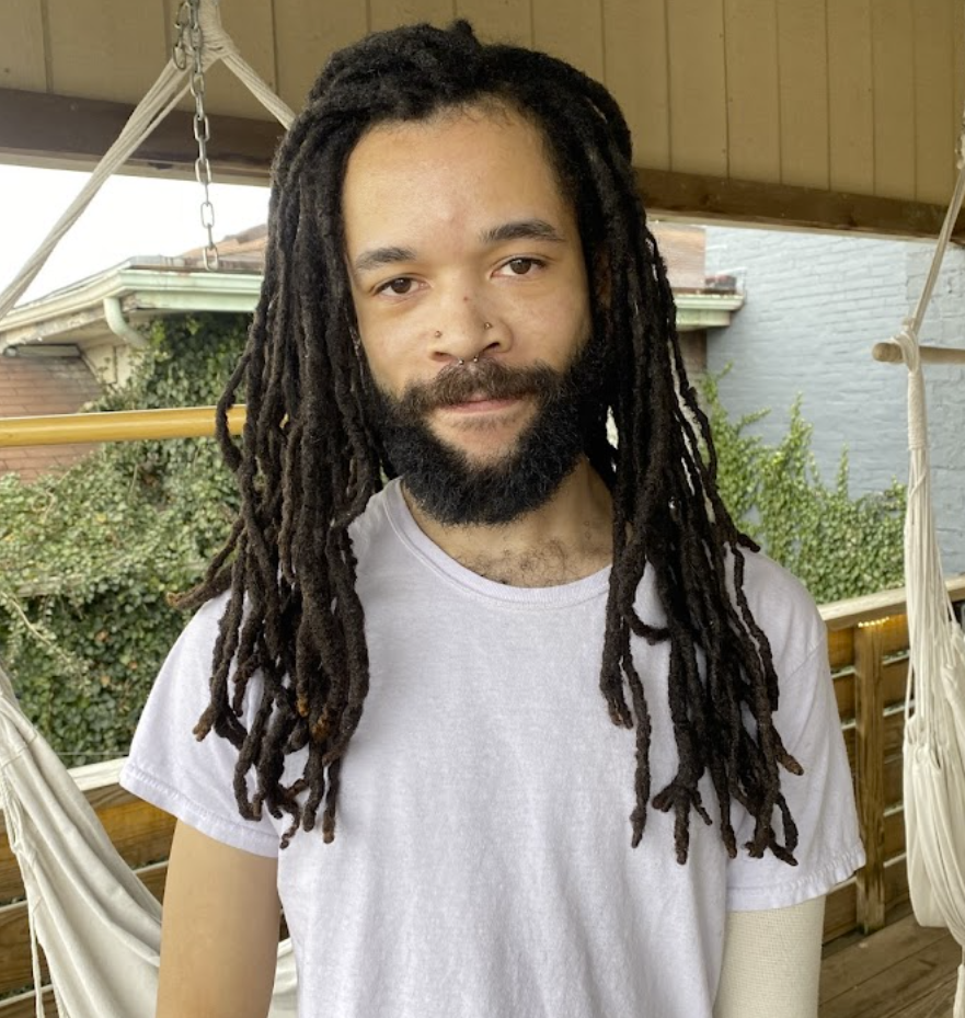 Natural locs client